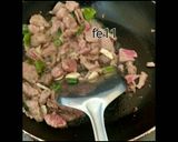 Foto langkah ke 4 dari resep Soto Daging Susu Nikmat.