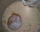 Foto del paso 2 de la receta: Bizcocho de dulce de leche🥯🥞🥧