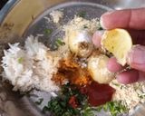 સ્ટફ કેપ્સીકમ રીંગ (Stuffed Capsicum Rings Recipe In Gujarati) રેસીપી સ્ટેપ1ફોટો