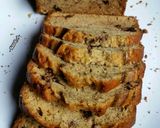 Foto langkah ke 8 dari resep Bolu Pisang Moist - Best Banana Bread a la JTT.
