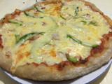 Pizza napolitana: receta original
