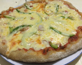Foto del paso 9 de la receta: Pizza napolitana: receta original