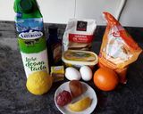 Foto del paso 1 de la receta Roscón de Reyes de bollería