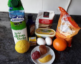 Foto del paso 1 de la receta: Roscón de Reyes de bollería