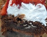 Foto del paso 7 de la receta: Torta marquise de chocolate