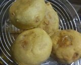 फूलगोभी बोंडा रेसिपी चरण 5 फोटो