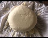 A picture of step 2 of Rich & Delicious Kesar Pista Rasmalai.