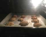 Foto del paso 4 de la receta: Galletas de avena sin azúcar