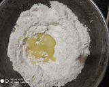 राजस्थानी प्याज़ कचौड़ी (Rajasthani Pyaz Kachori recipe in Hindi) रेसिपी चरण 1 फोटो