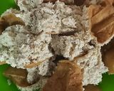 Foto langkah ke 1 dari resep Tahu Walik.