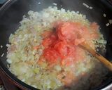 Foto del paso 14 de la receta: Arroz con almejas y galeras como acompañamiento