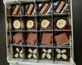 Foto langkah ke 5 dari resep Brownies Pisang Gluten Free.