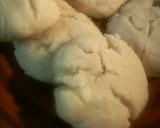 A picture of step 5 of (Probably) The World's Easiest 5 Minute Cookie!.