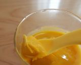 A picture of step 6 of Baby Food Snack Milky Kabocha Squash Jello.