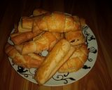 Foto del paso 15 de la receta: Masa danesa y su formas