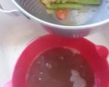 Kobees chicken broth soup recipe step 3 photo