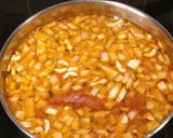 Foto del paso 1 de la receta: Fabada Canguesa made in Gran Canaria sin gluten👏👏
