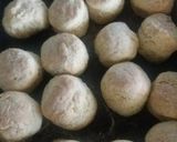 Foto del paso 6 de la receta: Scones de queso
