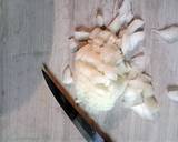 Chinese meat pie recipe step 2 photo