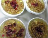 A picture of step 7 of Aşure, Noah's Pudding (Turkish Cuisine).