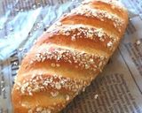 A picture of step 7 of Soft Buns for Sandwiches.