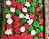 Foto del paso 6 de la receta: Galletitas de manteca fáciles con glasé real