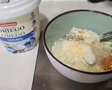 Foto del paso 1 de la receta: Pizza Carbonara Exprés