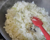 Foto del paso 2 de la receta: Bocadillo de carne desmechada