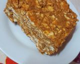 Foto del paso 6 de la receta: Torta De Galleta Con Nueces