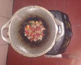Foto langkah ke 2 dari resep Kangkung 1.0 - Tumis Standar.