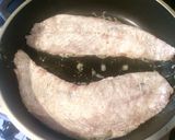 Foto del paso 4 de la receta: Cocina para enamorar: Lenguado a la grenoblesa