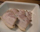 A picture of step 3 of Simple Char Siu.