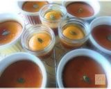 A picture of step 13 of Thick & Rich Kabocha Squash Baked Pudding.