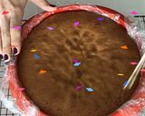 Foto del paso 4 de la receta: 🤩Torta 3 Leches