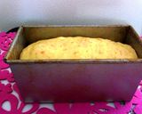 A picture of step 10 of Carrot Bread with Cheese.