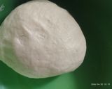 Foto langkah ke 3 dari resep Bakpao Isi Kacang Hijau (No Mixer).