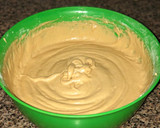 Foto del paso 3 de la receta: Budín de Dulce de Leche