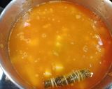 Foto del paso 5 de la receta Cocido de garbanzos