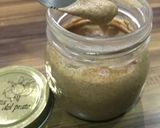 Foto langkah ke 2 dari resep Almond butter #keto friendly.