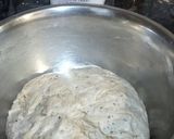 Foto del paso 1 de la receta Pan de semillas con bol de pyrex