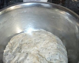Foto del paso 1 de la receta: Pan de semillas con bol de pyrex