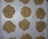 Foto del paso 4 de la receta: Galletas de avena