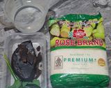 Foto langkah ke 1 dari resep Sirup Gula Merah Kental.
