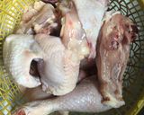 Foto langkah ke 1 dari resep Tongseng Ayam Rempah favorit.