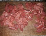 Foto del paso 3 de la receta: Guiso criollo de arroz y carne 🇦🇷