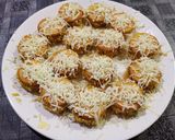 મોનેકો સેવ પૂરી (Monaco Sevpuri Recipe in Gujarati) રેસીપી સ્ટેપ3ફોટો