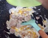 Foto langkah ke 8 dari resep Mie Goreng Nyemek.