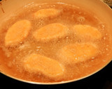 Foto del paso 4 de la receta: Mozarella rebozada