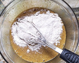 Foto del paso 2 de la receta: Pastafrola de harina integral