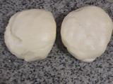 Sándwich de dulce de batata sin TACC